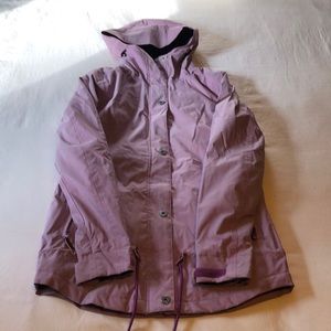 Women’s Medium DC snowboard jacket